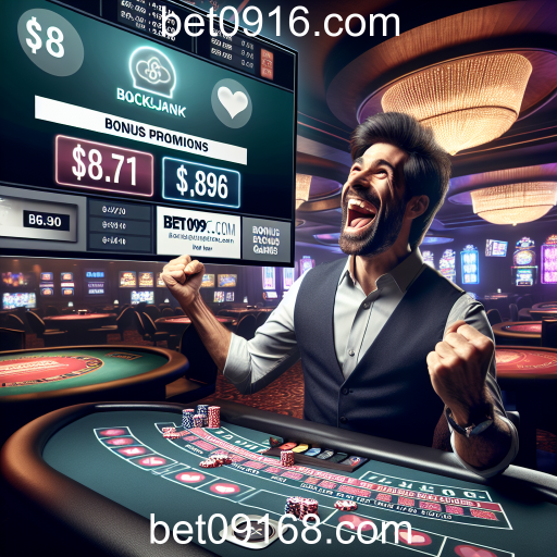 Bônus Atraentes: Maximize Suas Chances de Ganhar no bet0916.com